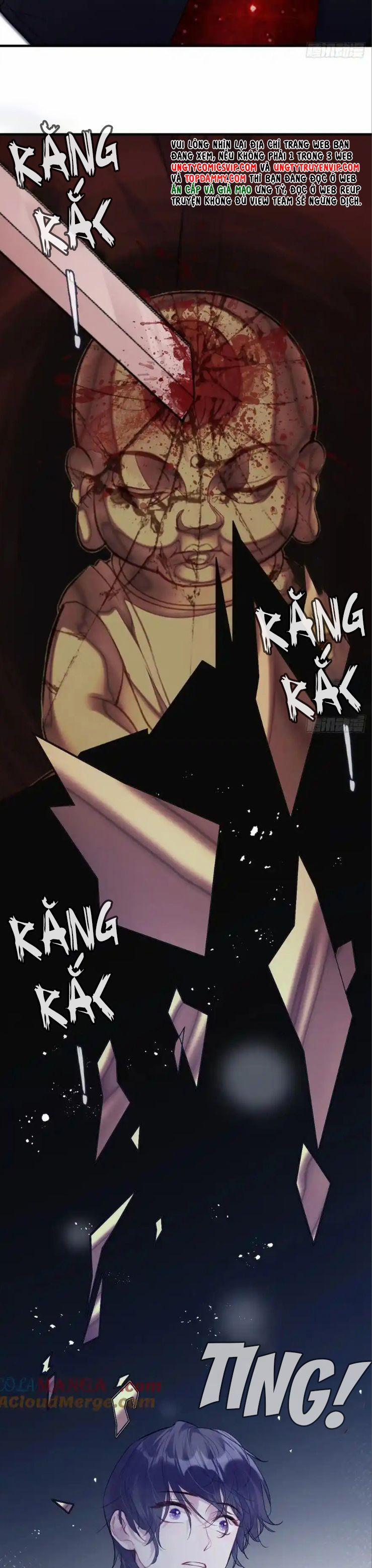 Anh Ấy Chưa Từng Rơi Xuống 83 trang 5