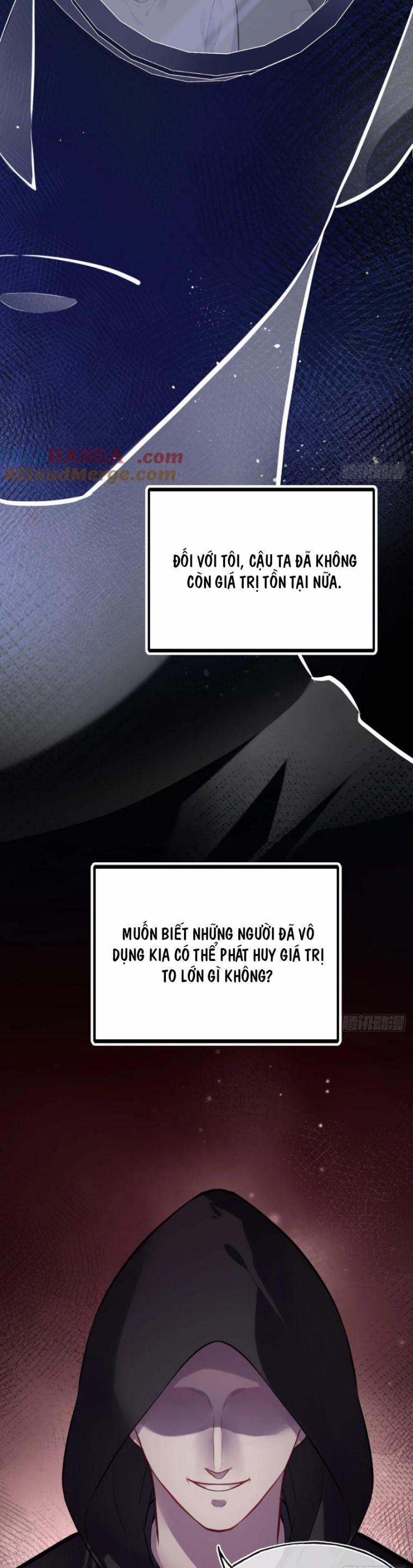 Anh Ấy Chưa Từng Rơi Xuống 84 trang 15