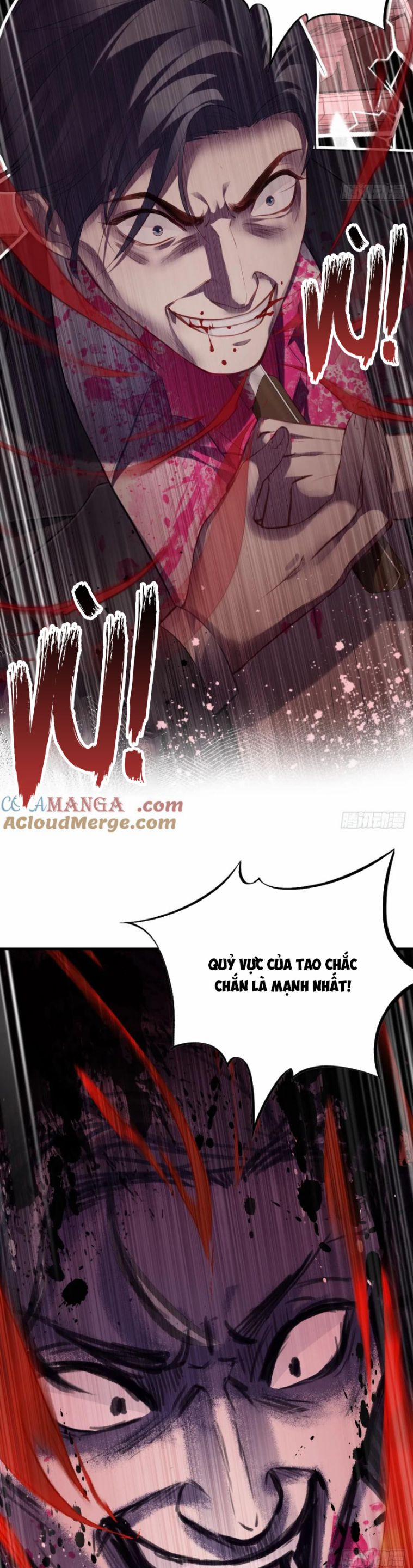 Anh Ấy Chưa Từng Rơi Xuống 84 trang 17