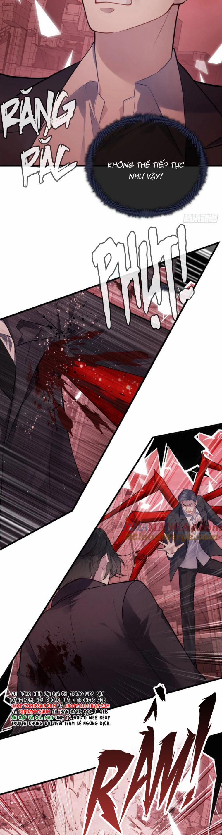 Anh Ấy Chưa Từng Rơi Xuống 84 trang 3