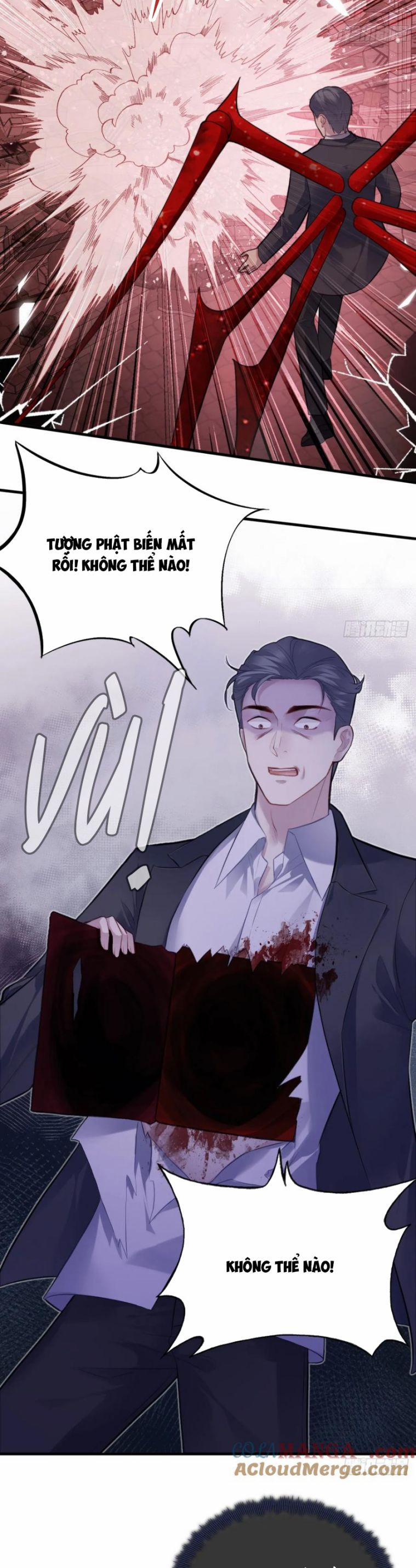 Anh Ấy Chưa Từng Rơi Xuống 84 trang 4