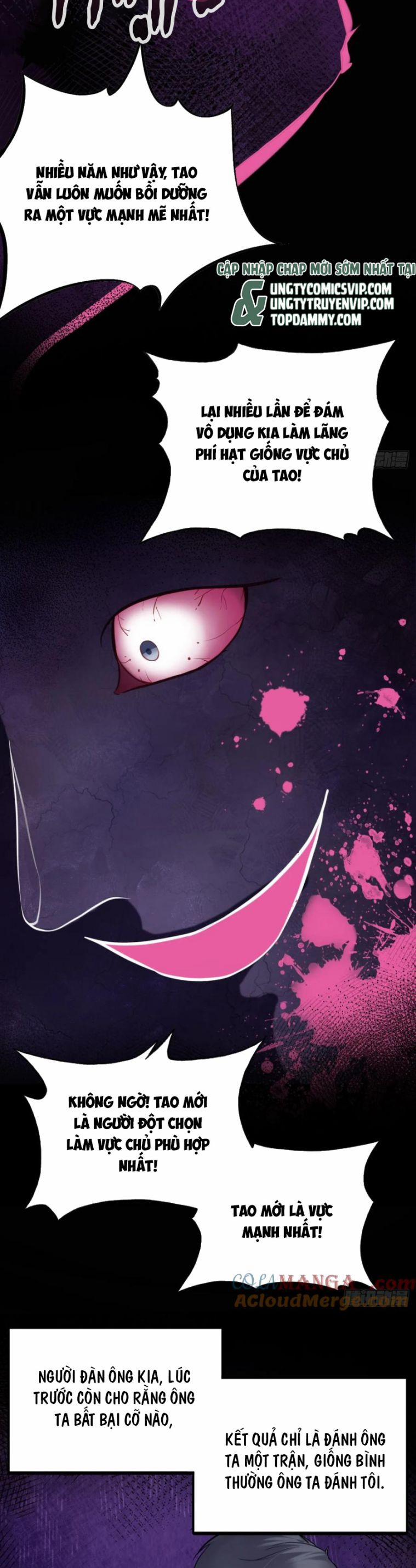 Anh Ấy Chưa Từng Rơi Xuống 84 trang 9