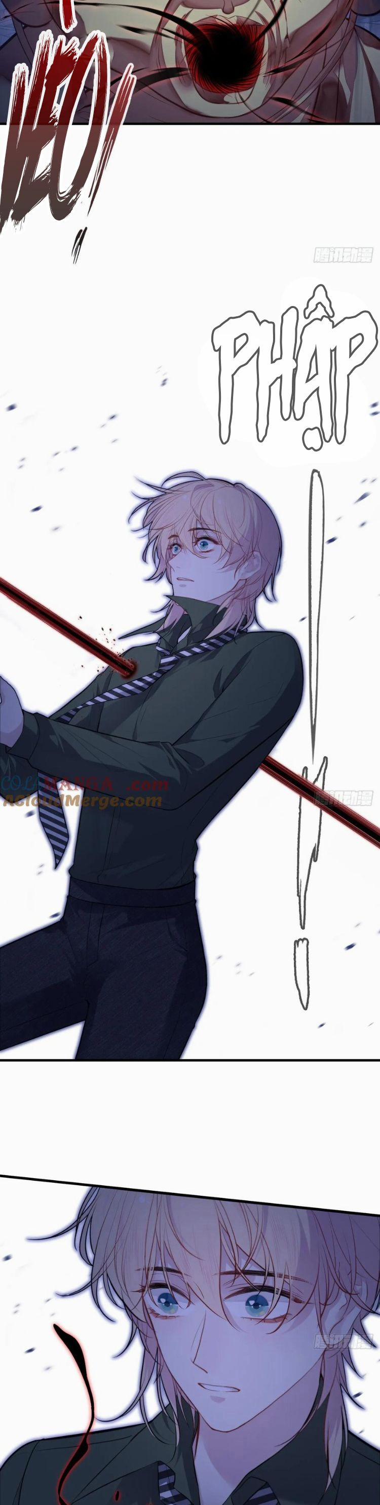 Anh Ấy Chưa Từng Rơi Xuống 86 trang 7