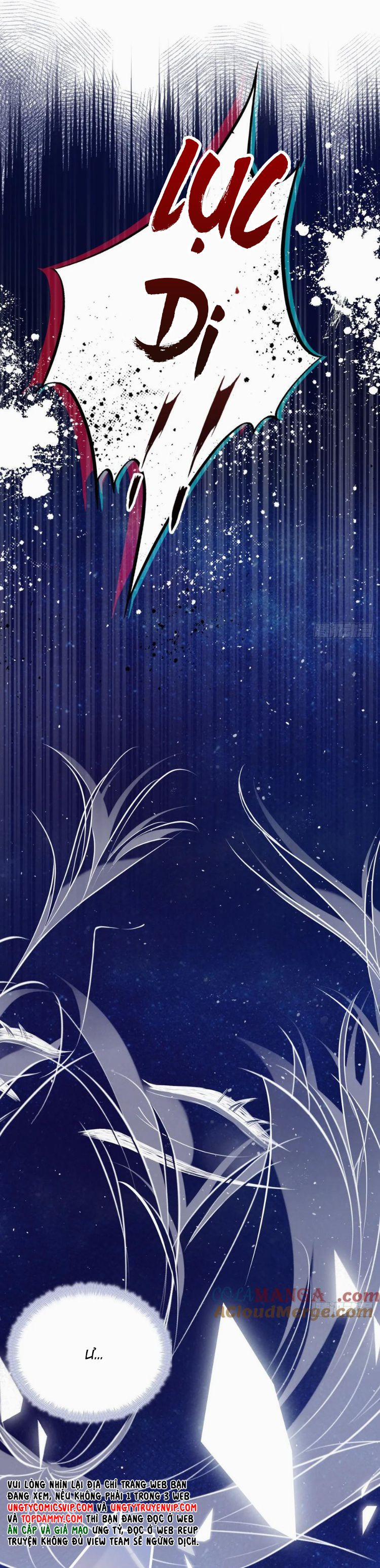 Anh Ấy Chưa Từng Rơi Xuống 86 trang 9