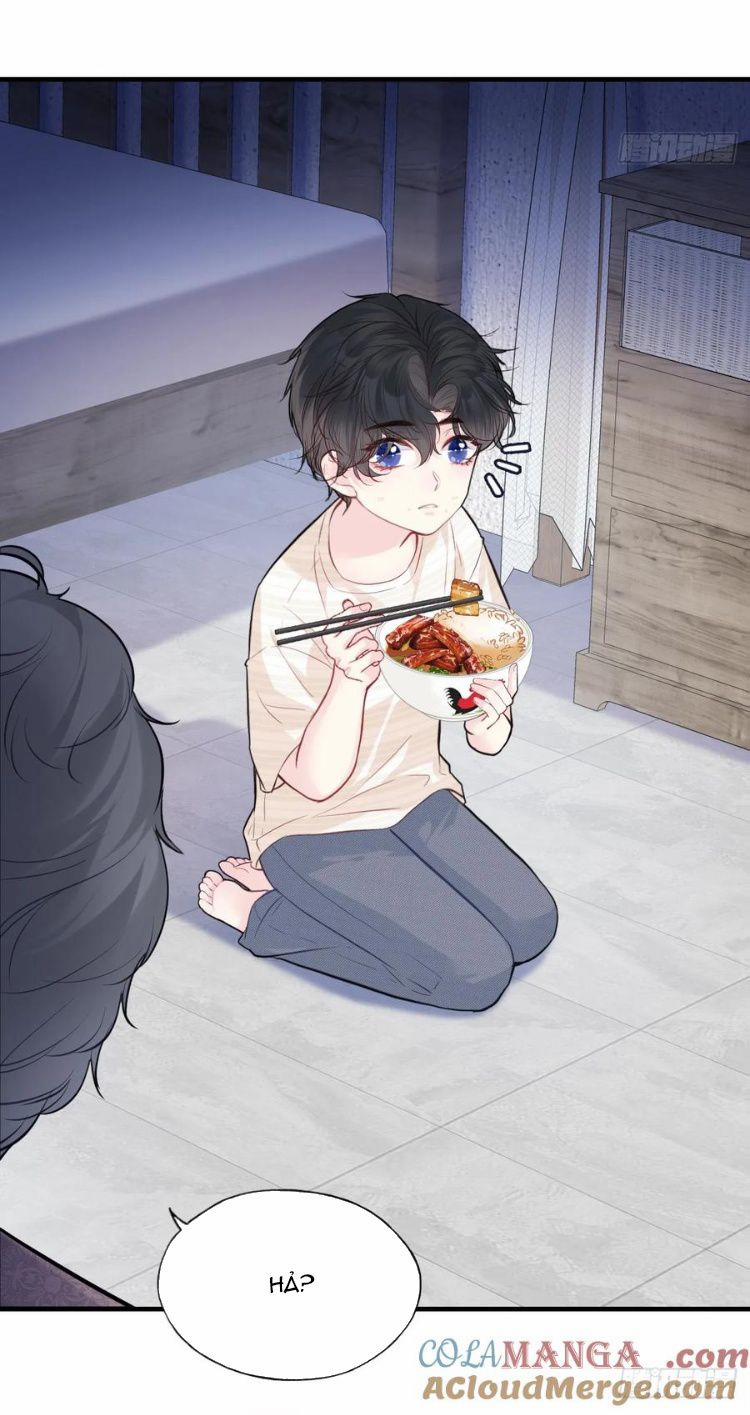 Anh Ấy Chưa Từng Rơi Xuống 88 trang 11