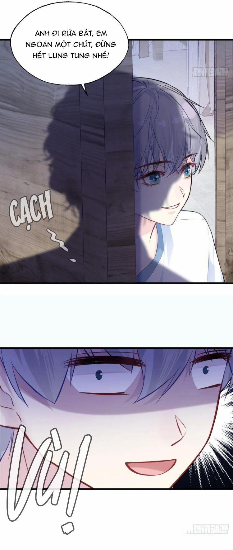 Anh Ấy Chưa Từng Rơi Xuống 88 trang 9