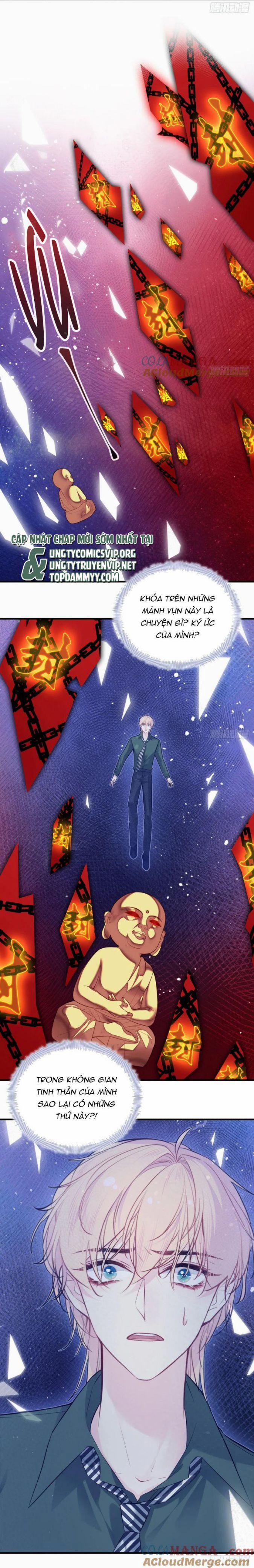 Anh Ấy Chưa Từng Rơi Xuống 89 trang 17