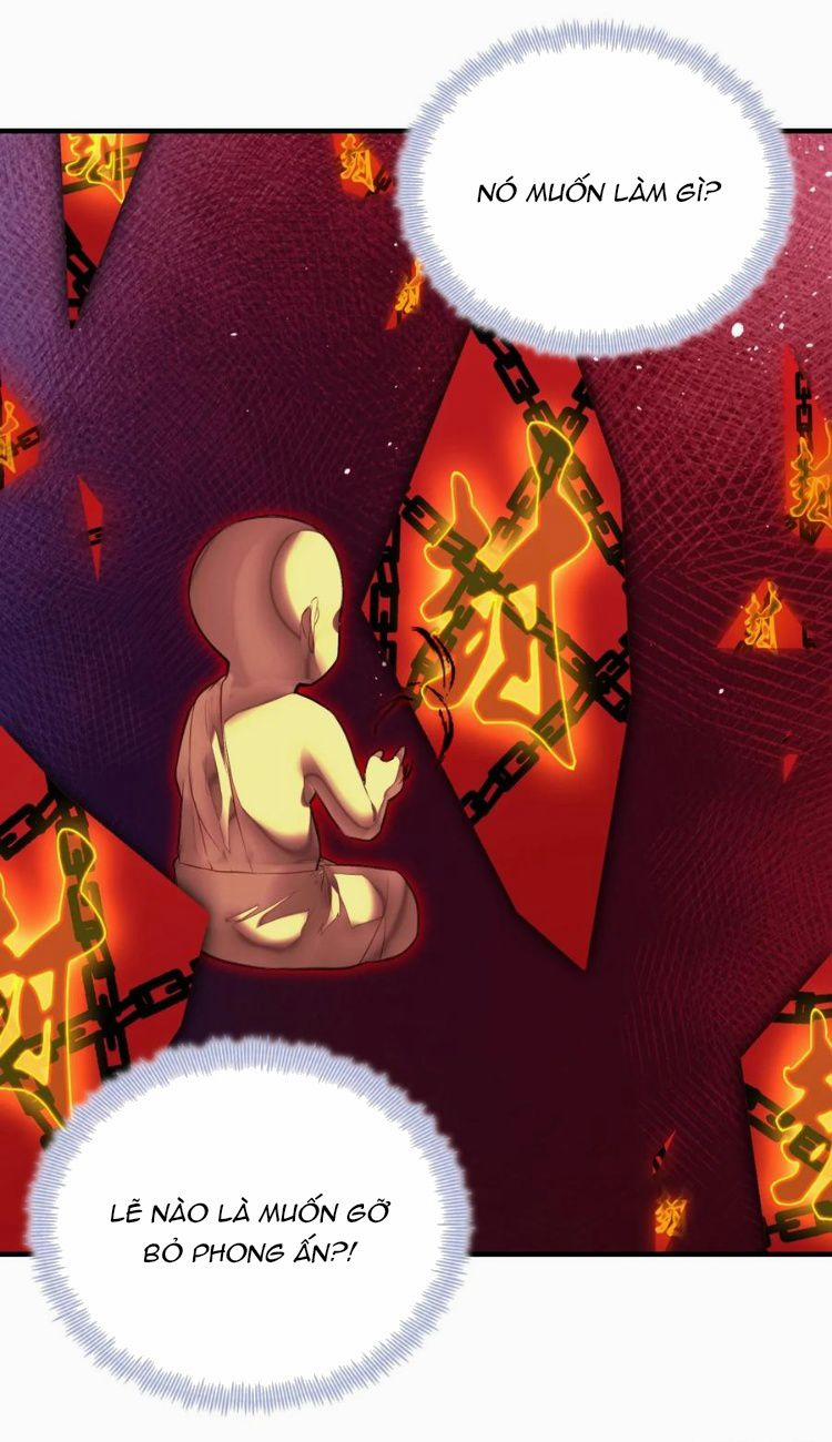 Anh Ấy Chưa Từng Rơi Xuống 89 trang 18