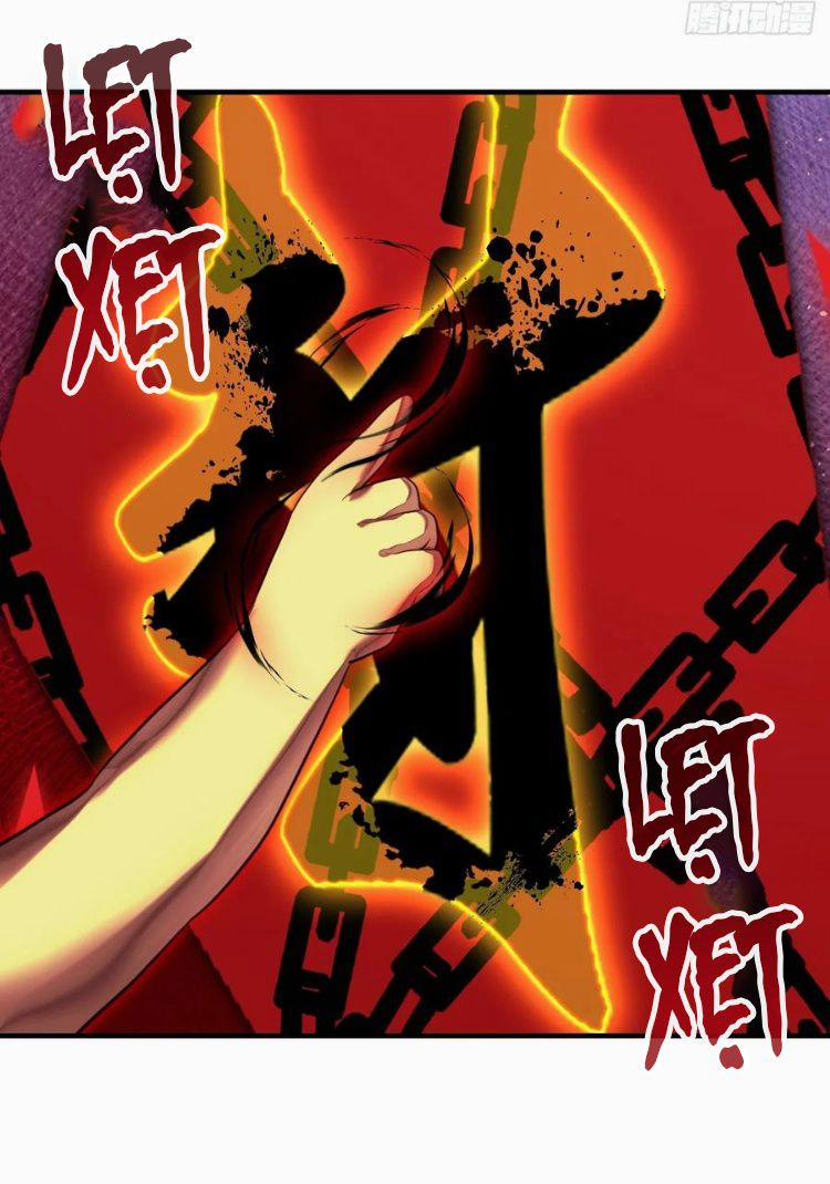 Anh Ấy Chưa Từng Rơi Xuống 89 trang 19