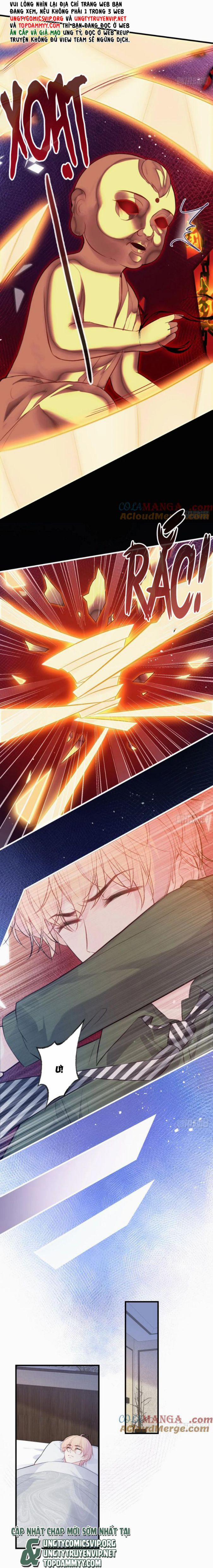 Anh Ấy Chưa Từng Rơi Xuống 89 trang 20