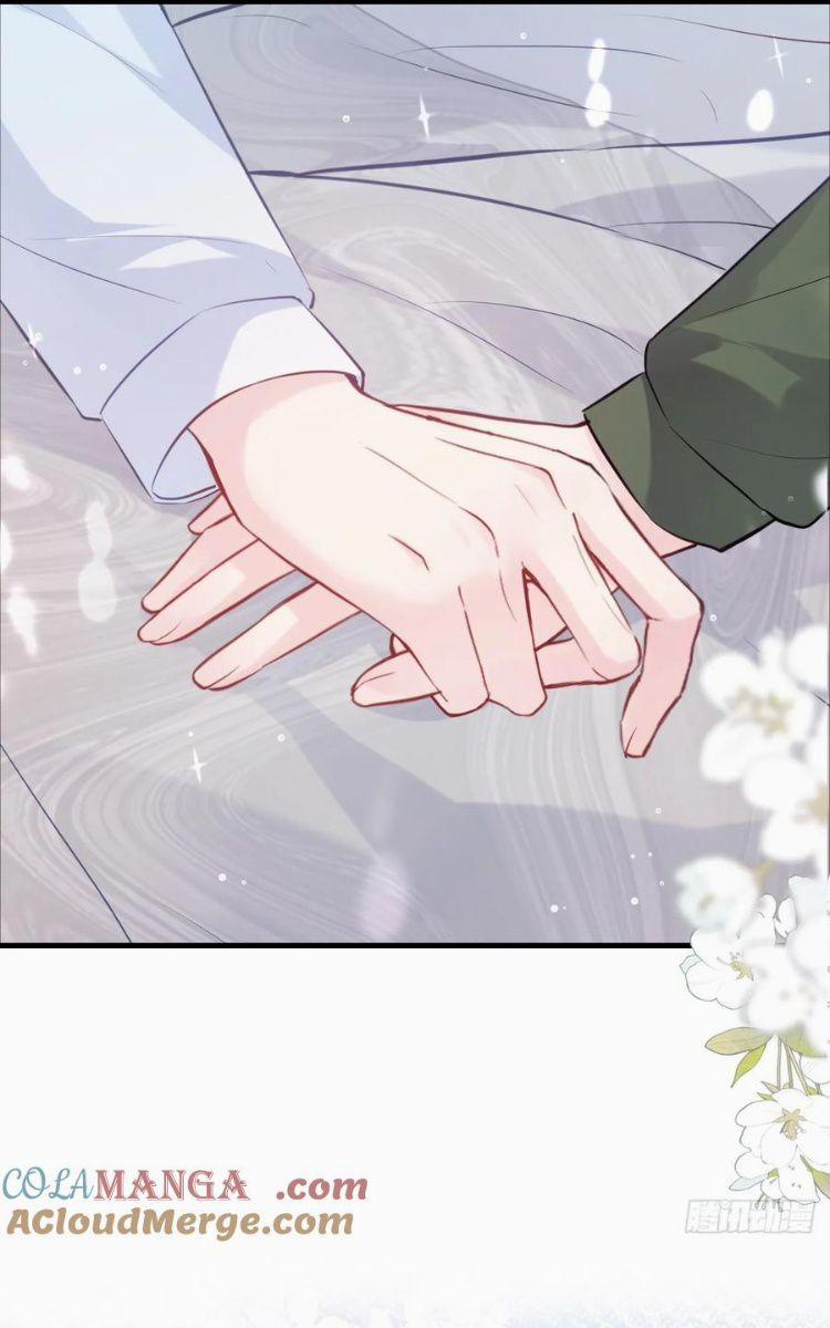 Anh Ấy Chưa Từng Rơi Xuống 89 trang 26