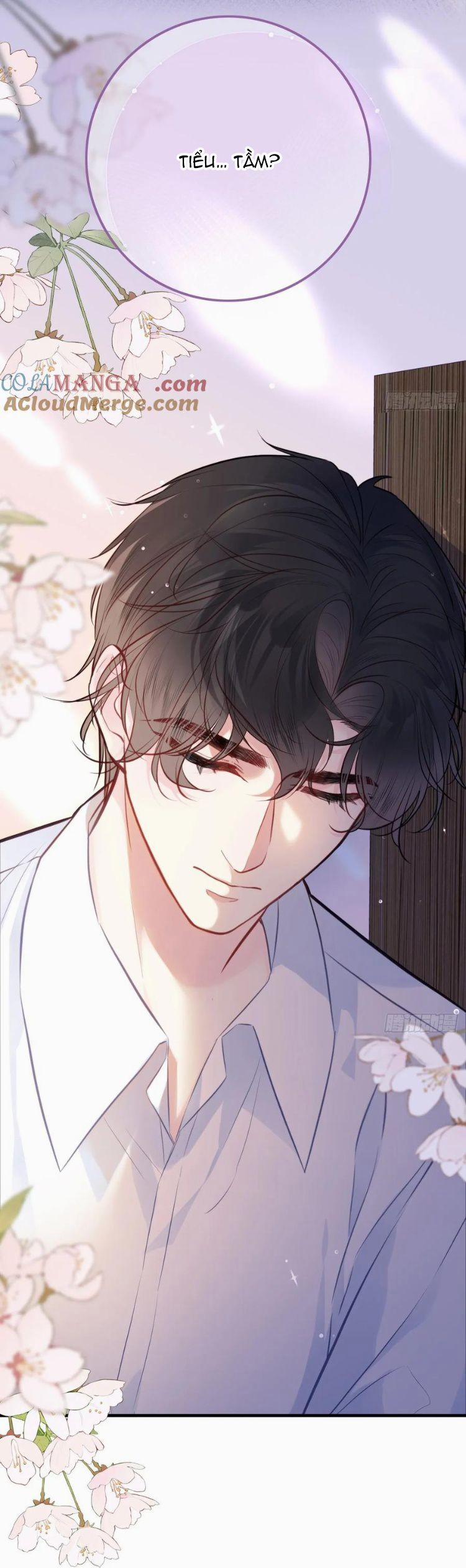 Anh Ấy Chưa Từng Rơi Xuống 89 trang 28