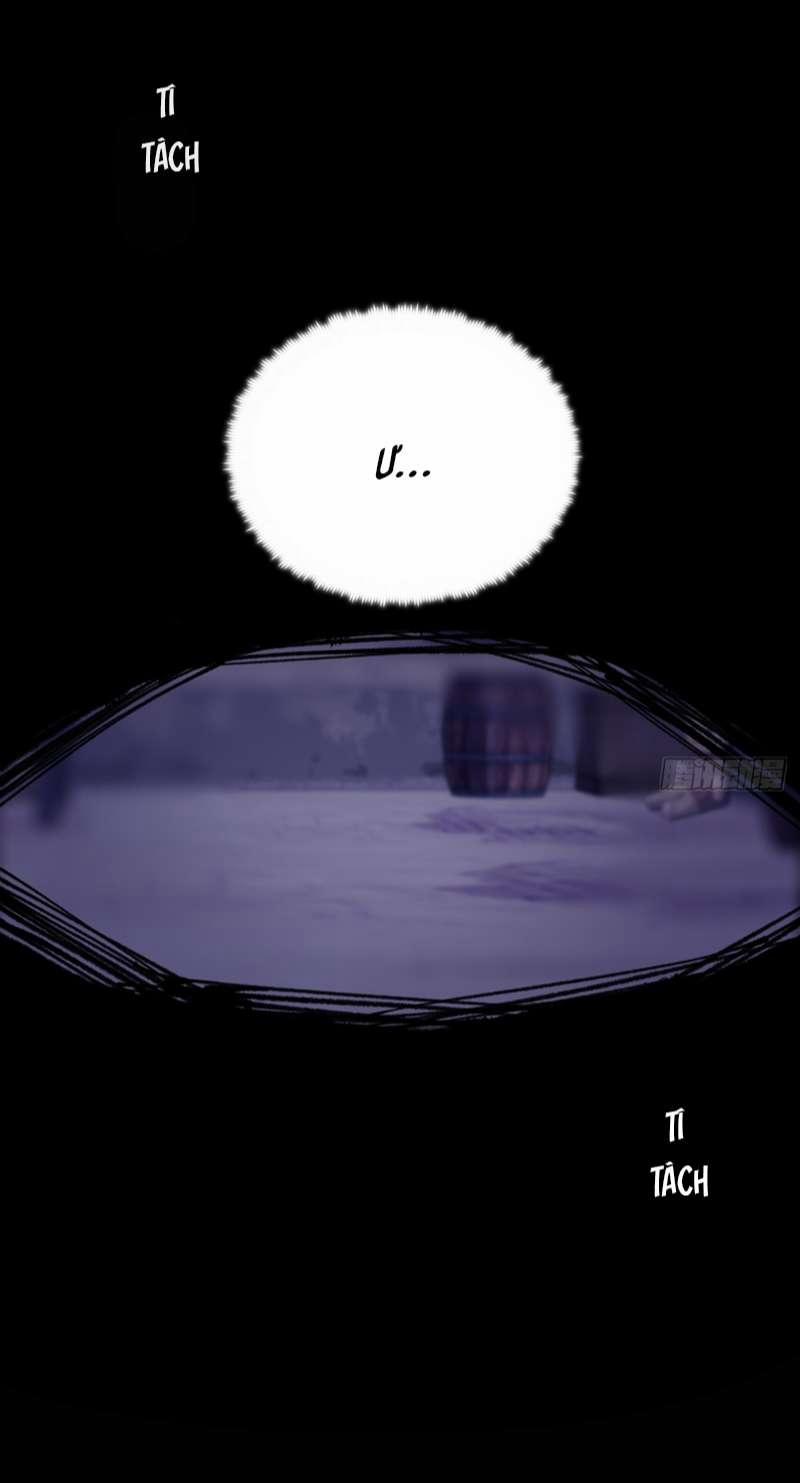 Anh Ấy Chưa Từng Rơi Xuống 9 trang 3