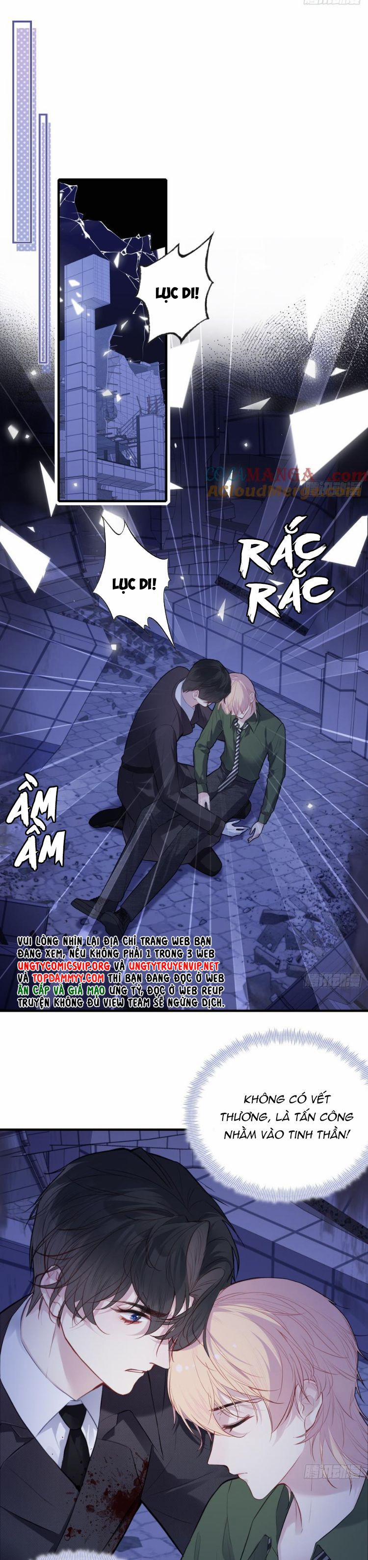 Anh Ấy Chưa Từng Rơi Xuống 90 trang 2