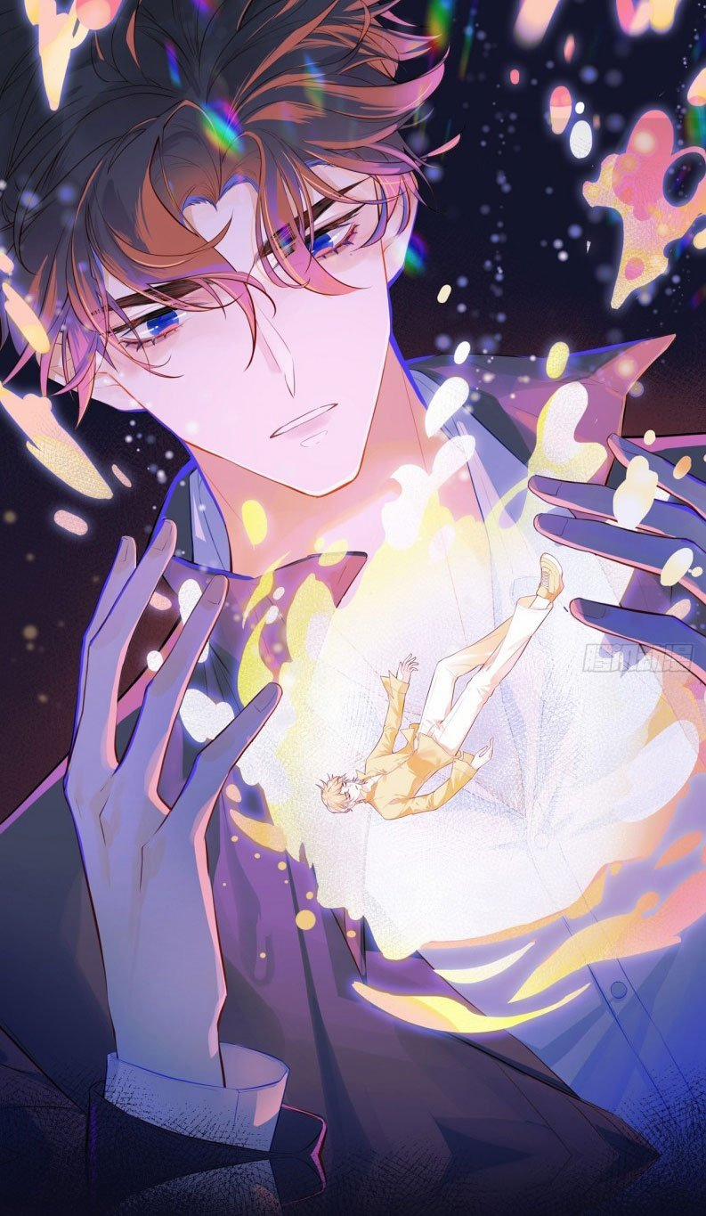 Anh Ấy Chưa Từng Rơi Xuống 92 trang 1