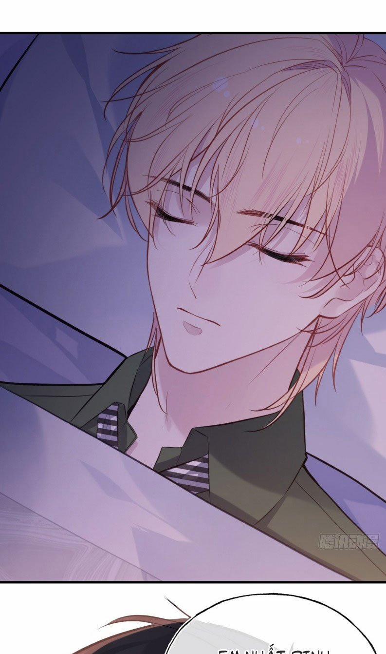 Anh Ấy Chưa Từng Rơi Xuống 92 trang 12