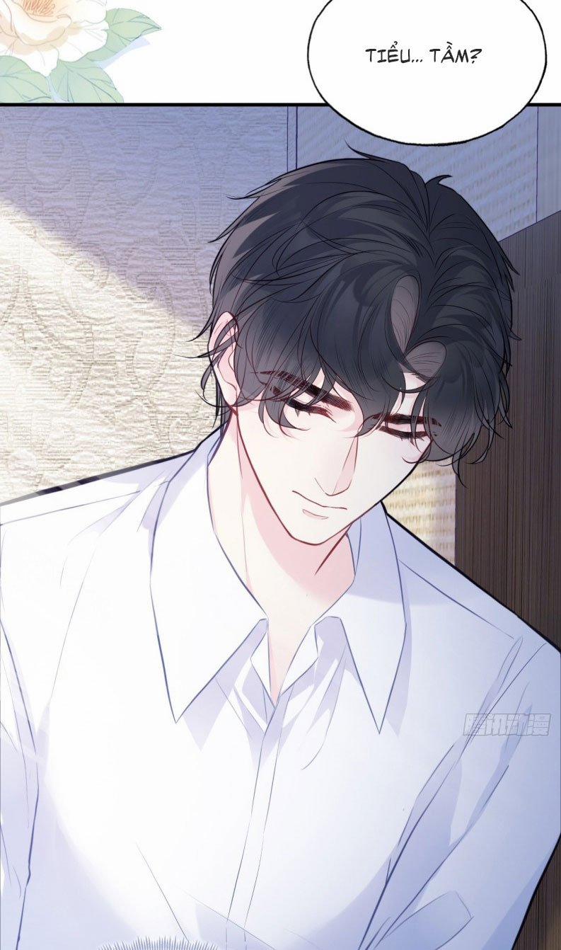 Anh Ấy Chưa Từng Rơi Xuống 92 trang 16