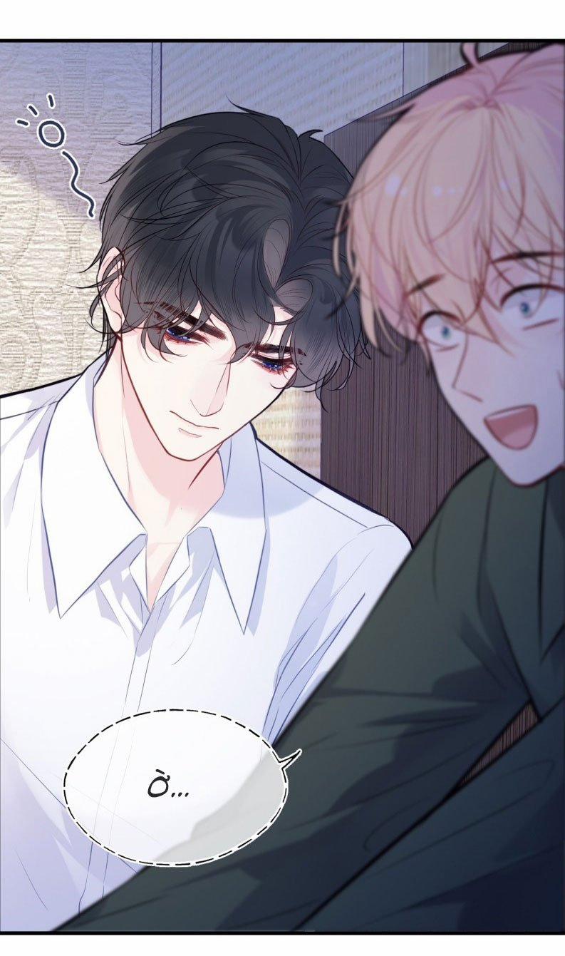 Anh Ấy Chưa Từng Rơi Xuống 92 trang 23