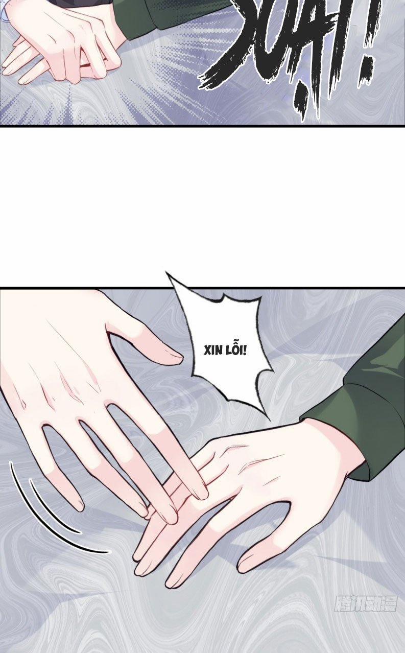 Anh Ấy Chưa Từng Rơi Xuống 92 trang 33