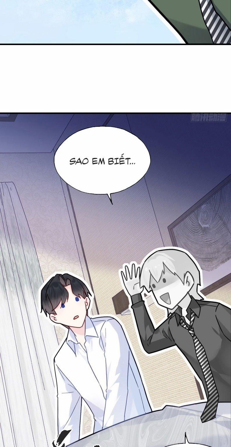 Anh Ấy Chưa Từng Rơi Xuống 92 trang 46