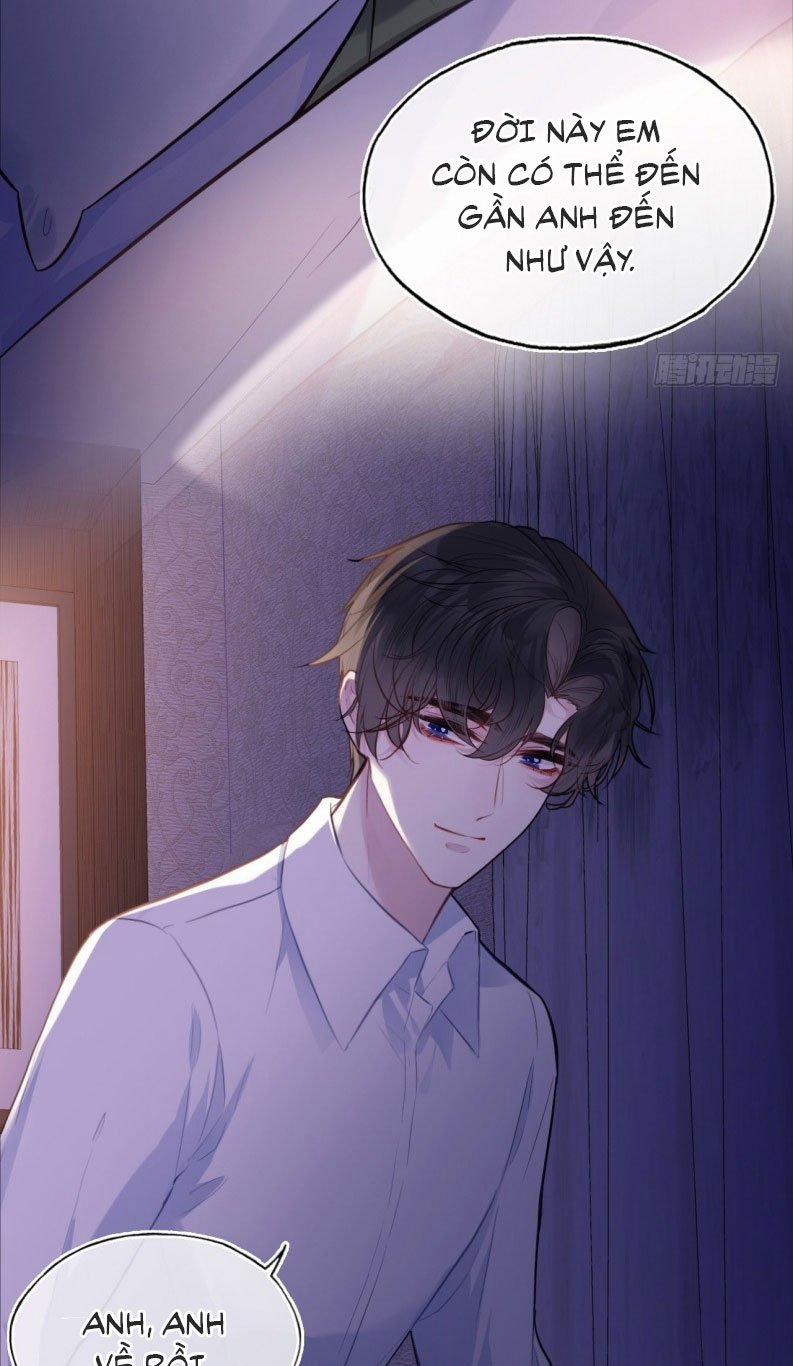 Anh Ấy Chưa Từng Rơi Xuống 92 trang 5