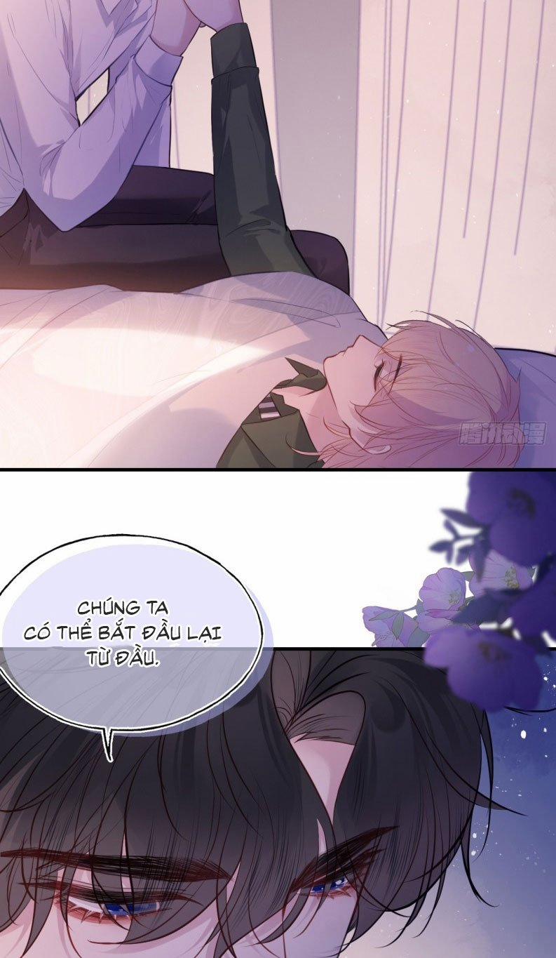 Anh Ấy Chưa Từng Rơi Xuống 92 trang 9