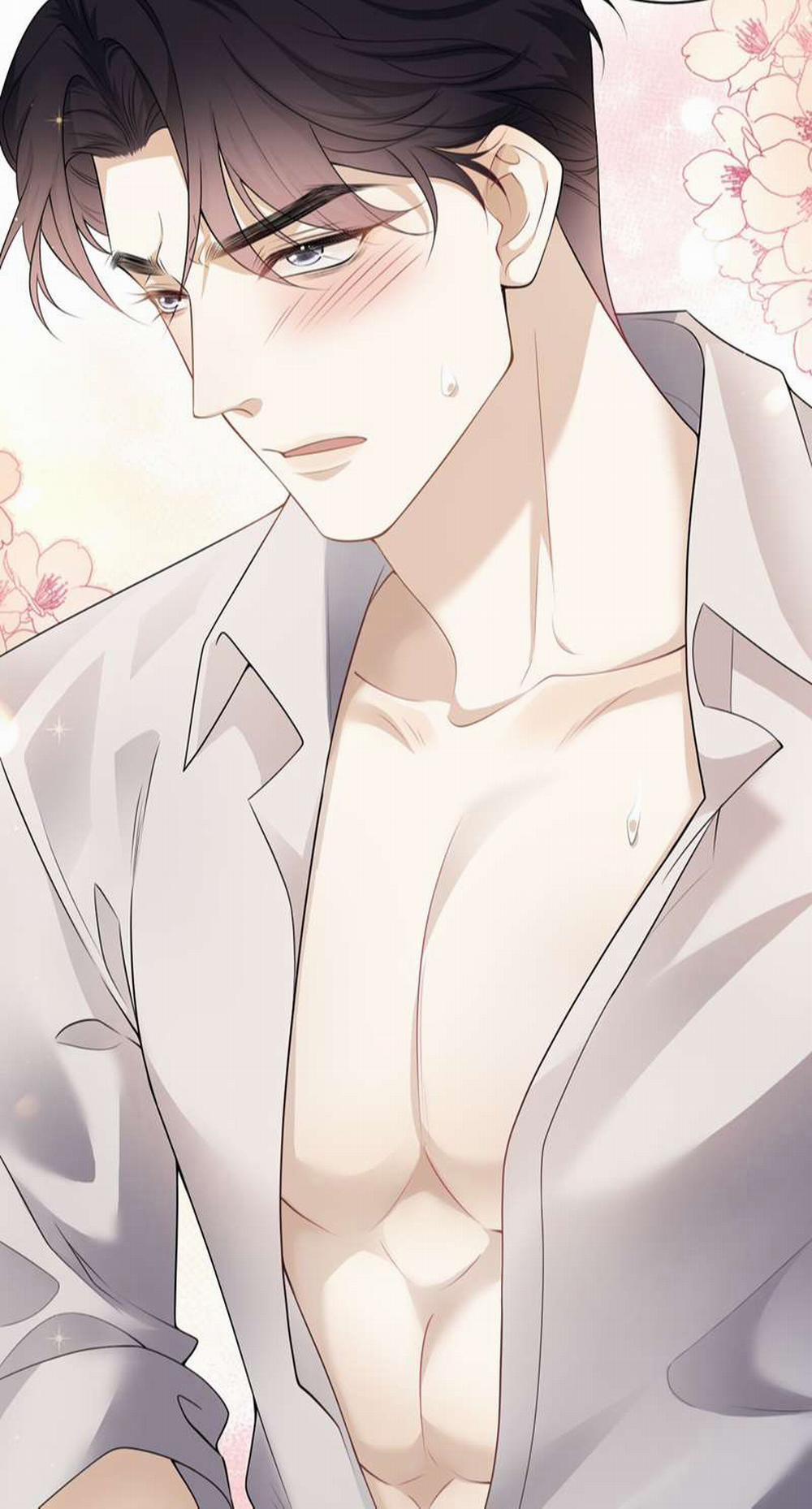 Anh Ấy Đến Từ Màn Đêm 1 trang 2