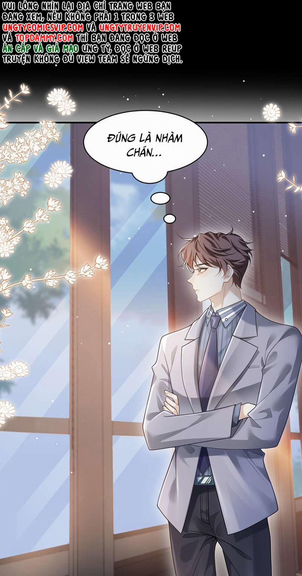 Anh Ấy Đến Từ Màn Đêm 1 trang 24