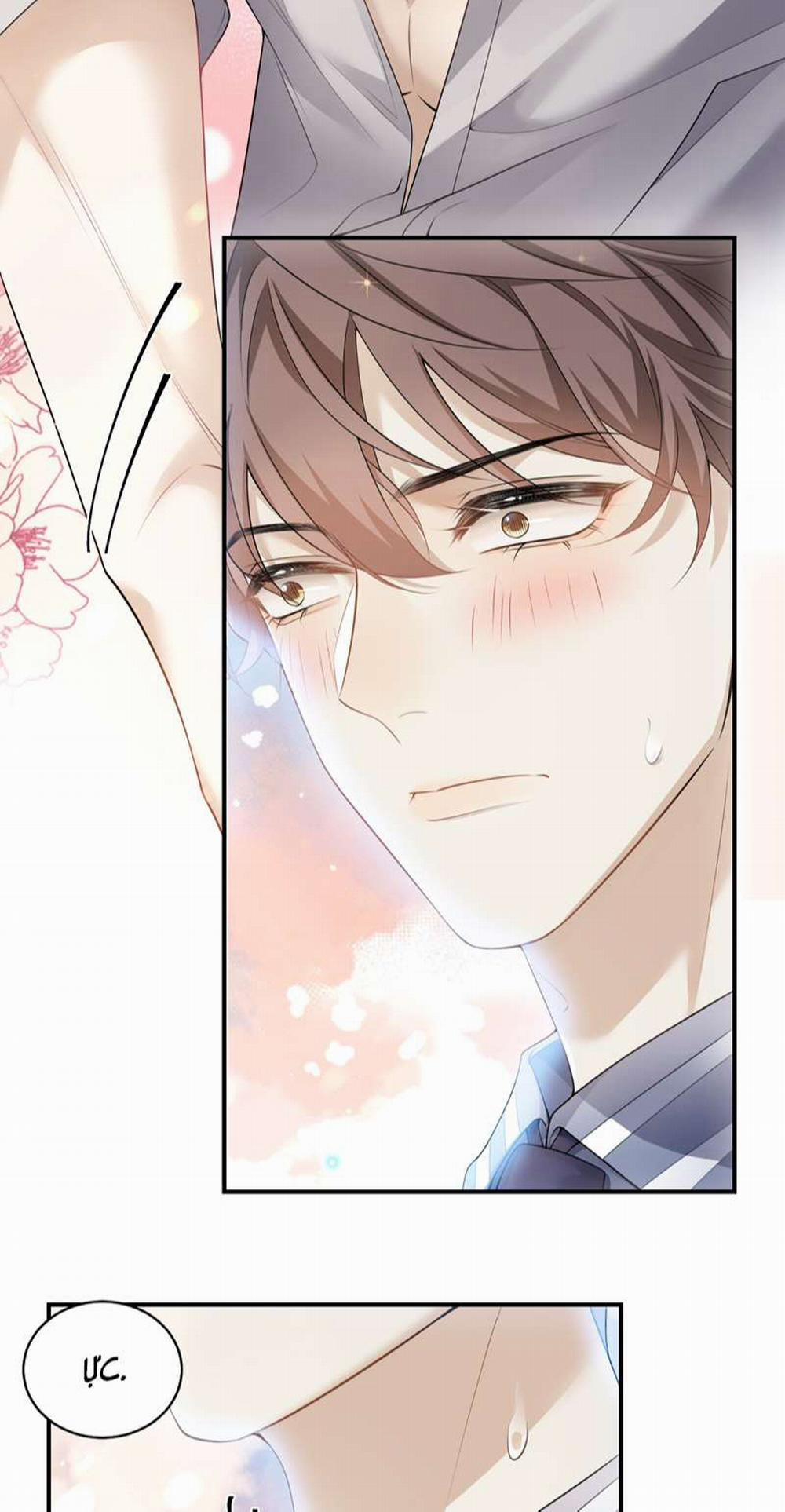 Anh Ấy Đến Từ Màn Đêm 1 trang 3