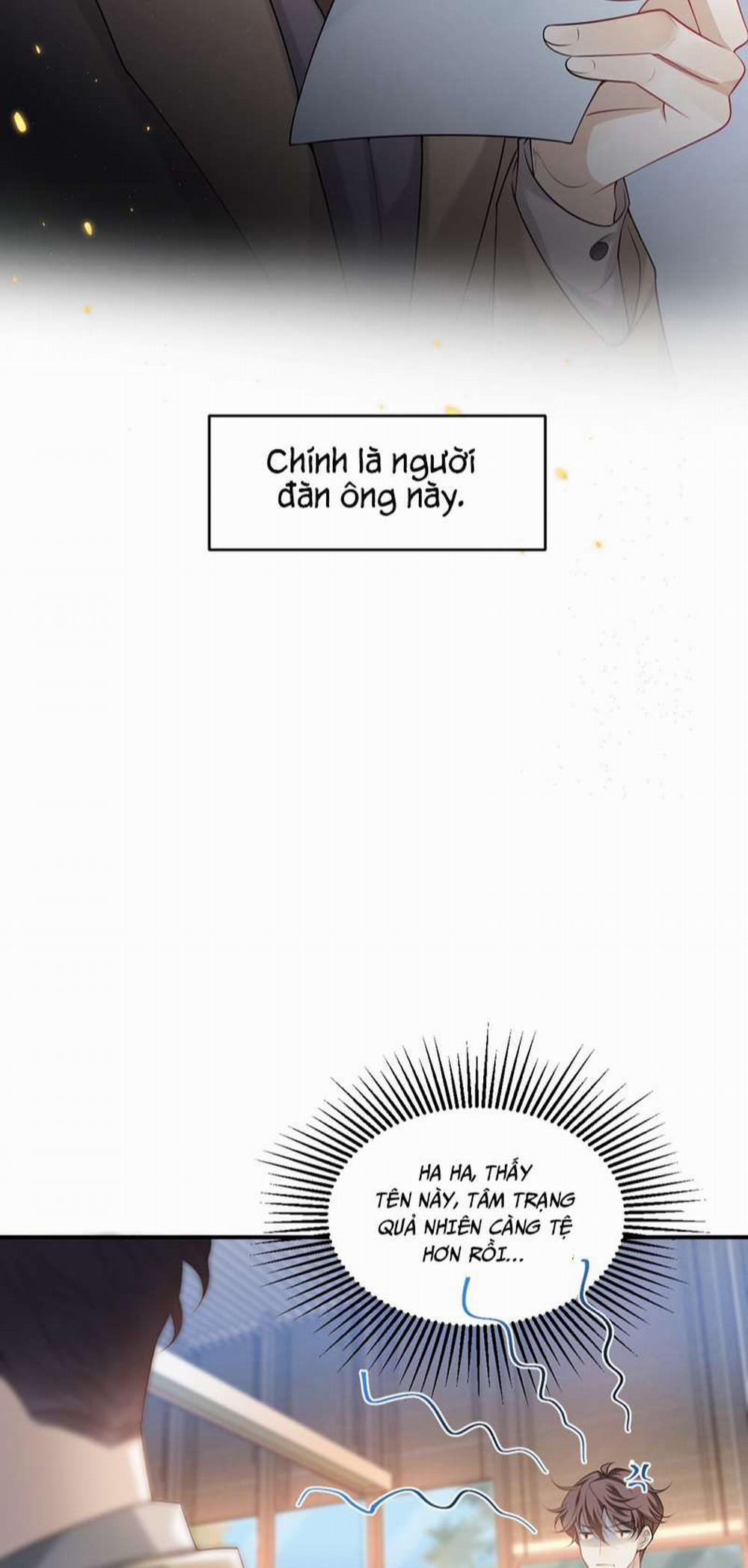 Anh Ấy Đến Từ Màn Đêm 1 trang 32