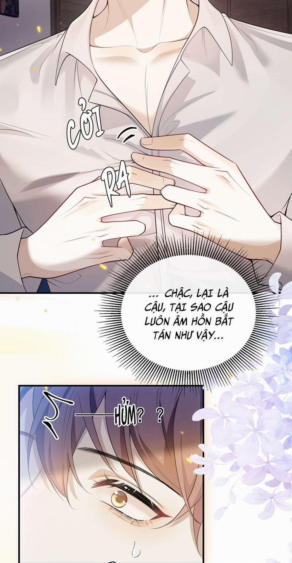 Anh Ấy Đến Từ Màn Đêm 1 trang 44