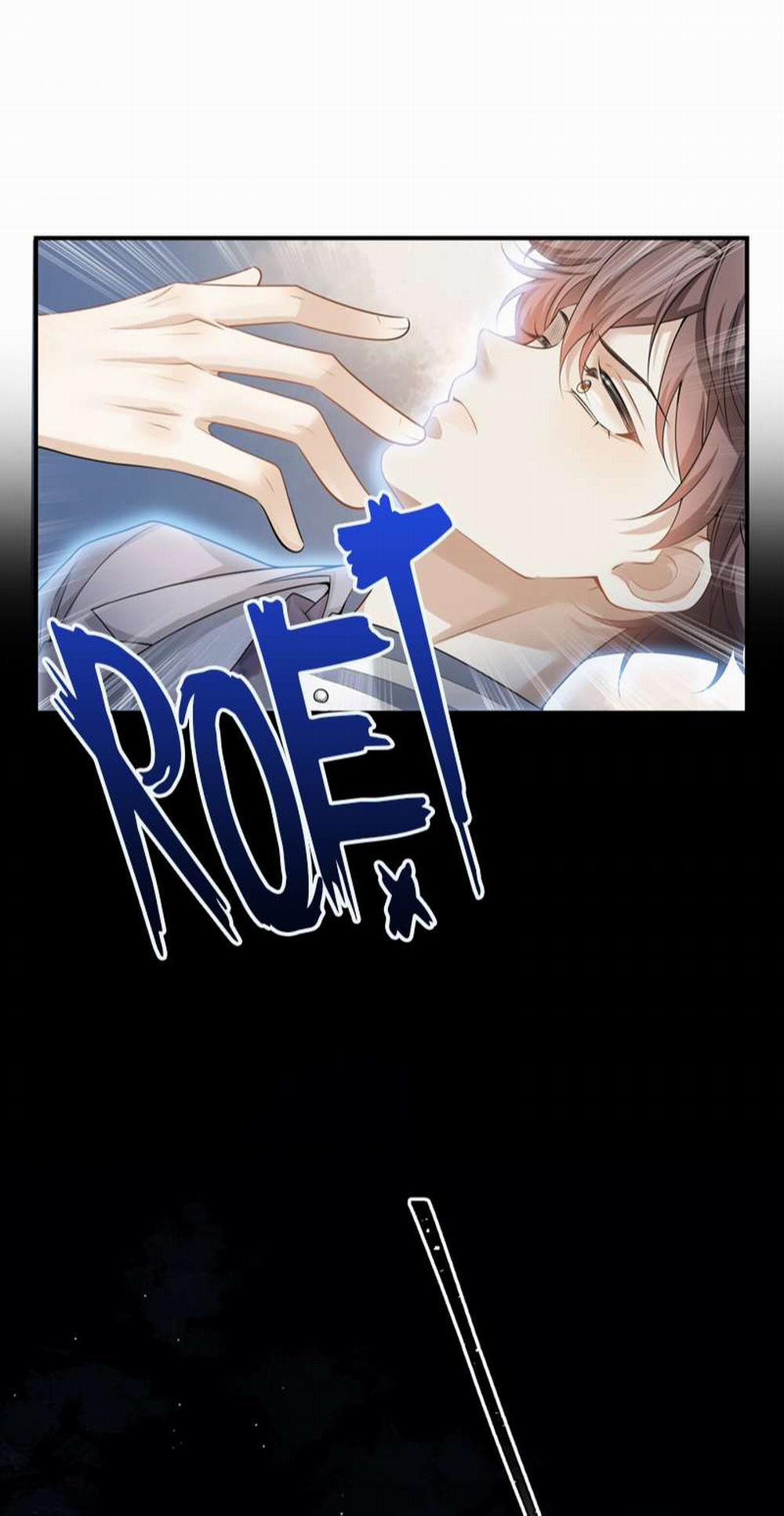 Anh Ấy Đến Từ Màn Đêm 1 trang 5