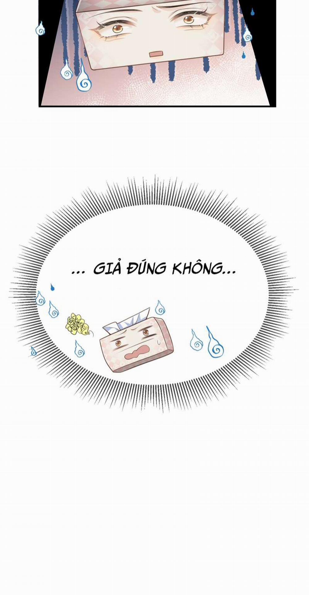 Anh Ấy Đến Từ Màn Đêm 1 trang 50