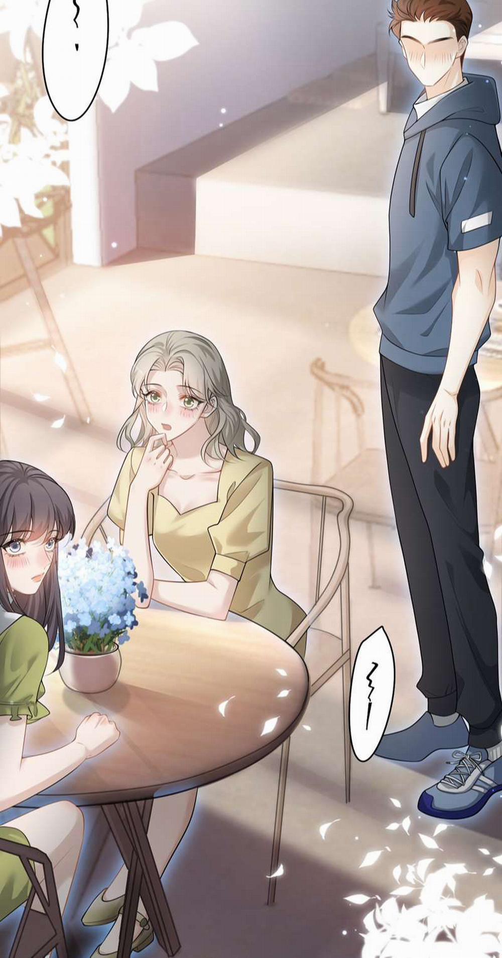 Anh Ấy Đến Từ Màn Đêm 1 trang 7