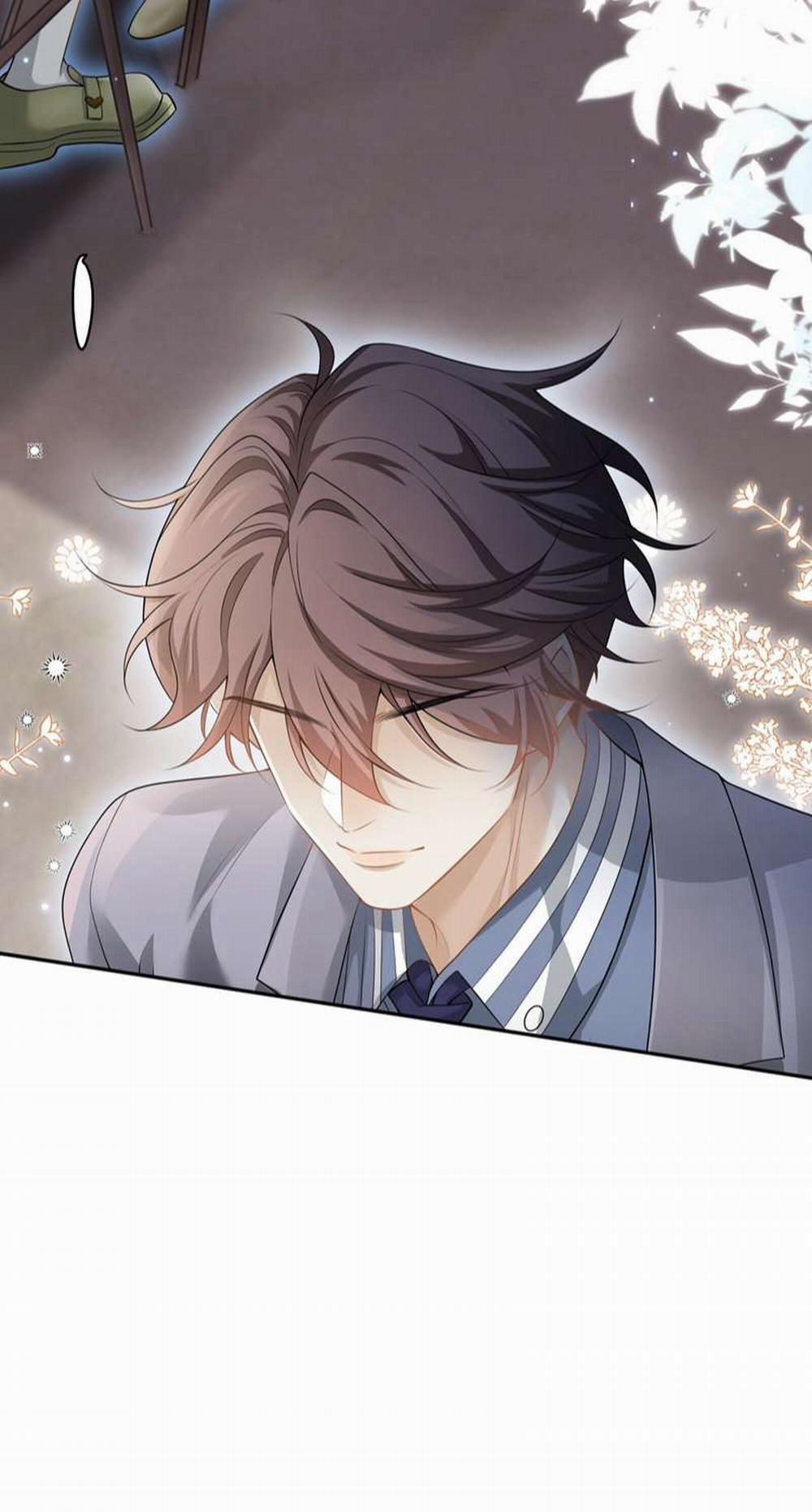 Anh Ấy Đến Từ Màn Đêm 1 trang 8