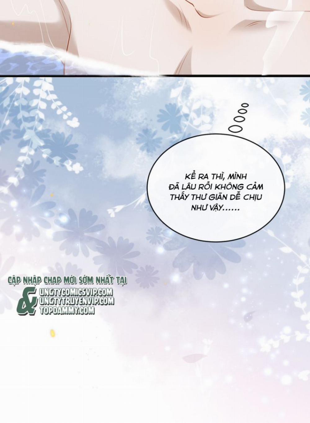 Anh Ấy Đến Từ Màn Đêm 10 trang 12