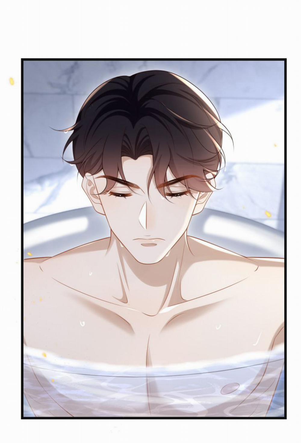 Anh Ấy Đến Từ Màn Đêm 10 trang 2