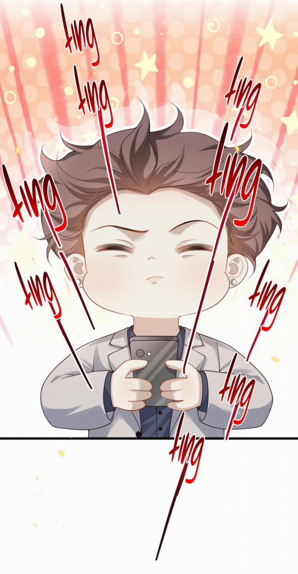 Anh Ấy Đến Từ Màn Đêm 10 trang 28