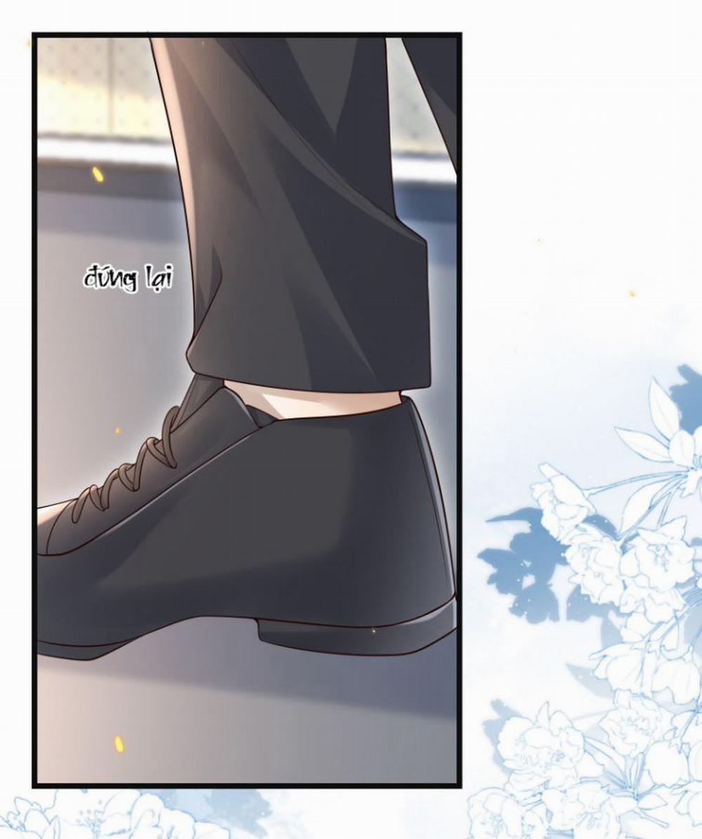 Anh Ấy Đến Từ Màn Đêm 10 trang 29