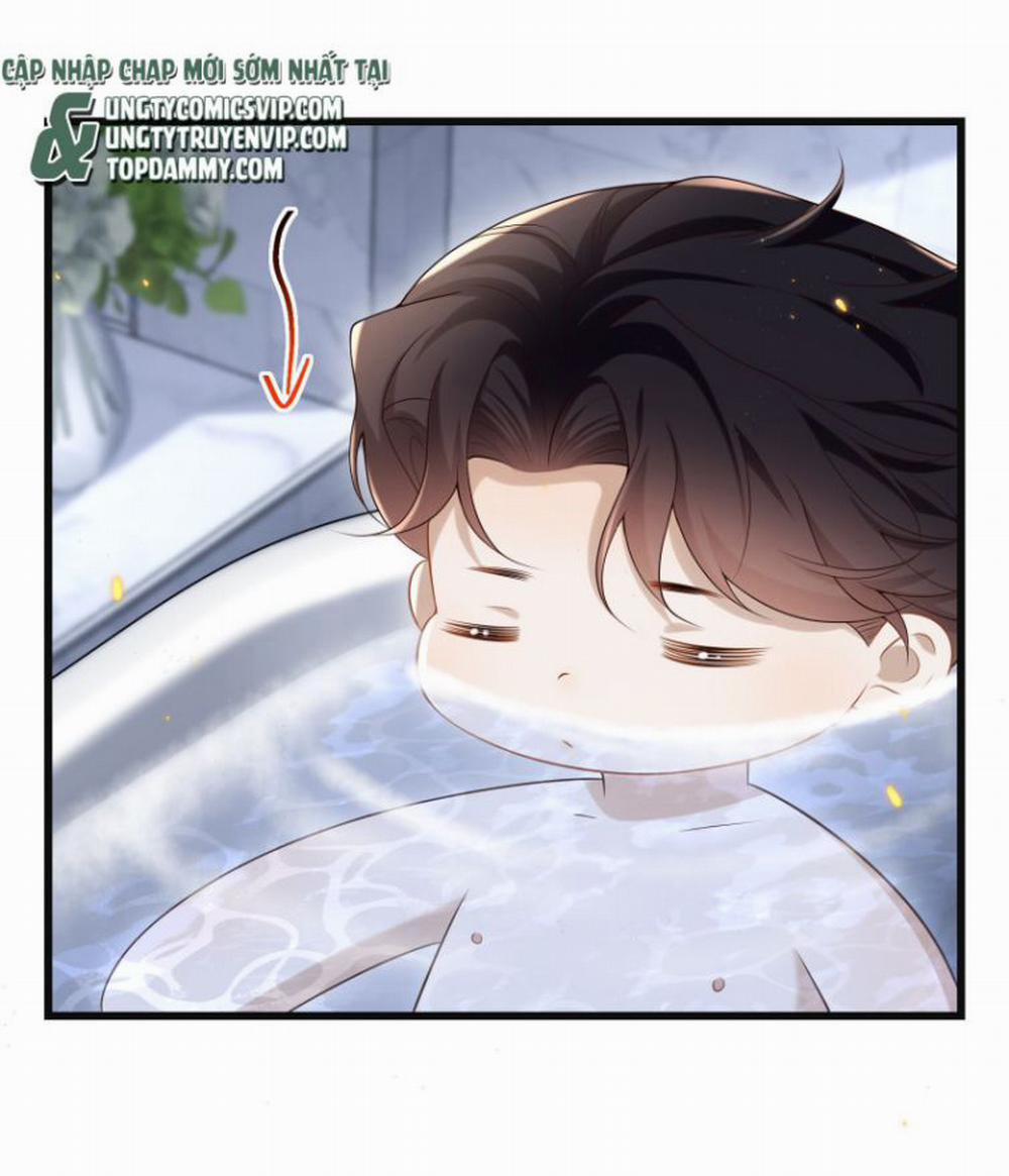 Anh Ấy Đến Từ Màn Đêm 10 trang 6