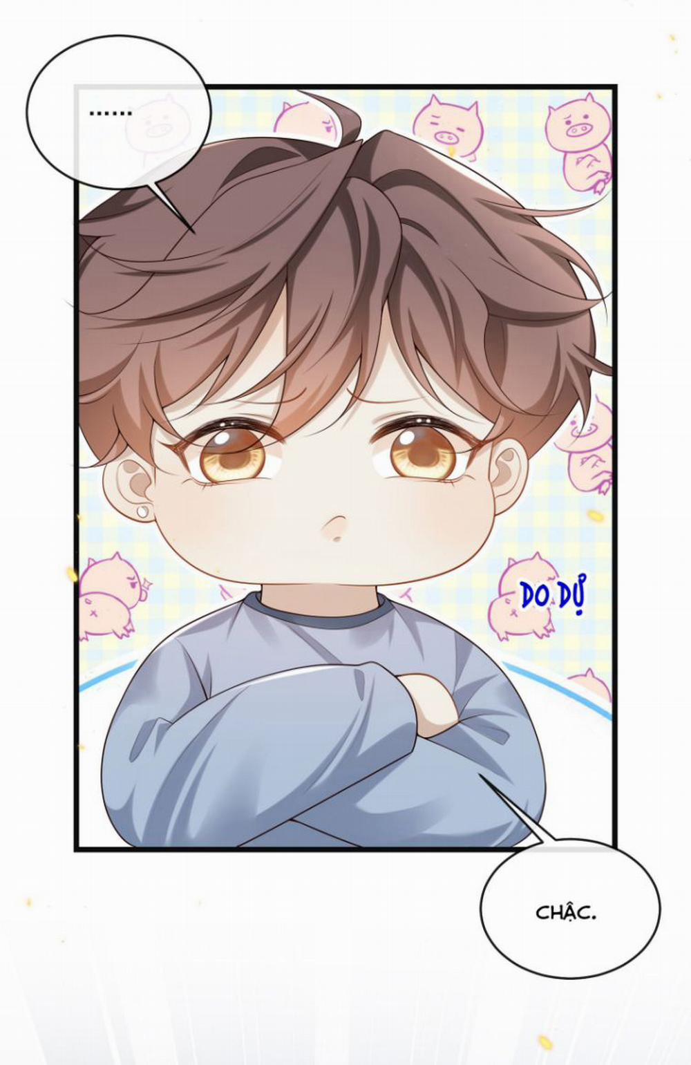 Anh Ấy Đến Từ Màn Đêm 10 trang 7