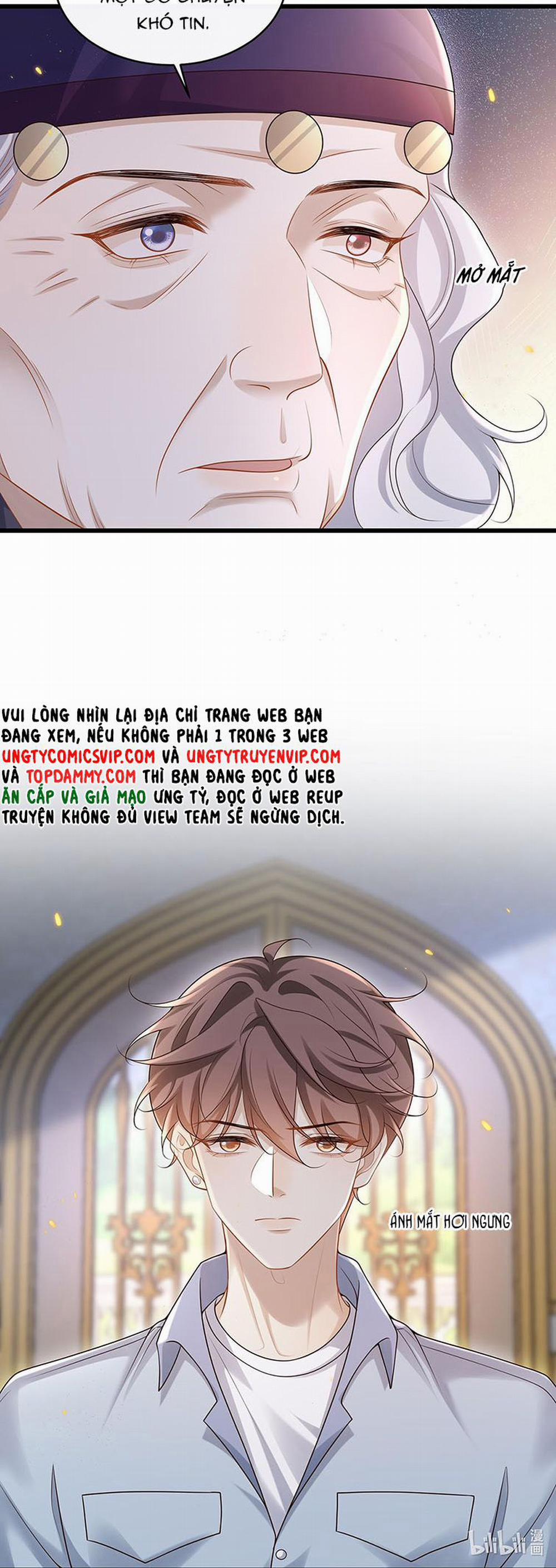 Anh Ấy Đến Từ Màn Đêm 11 trang 24