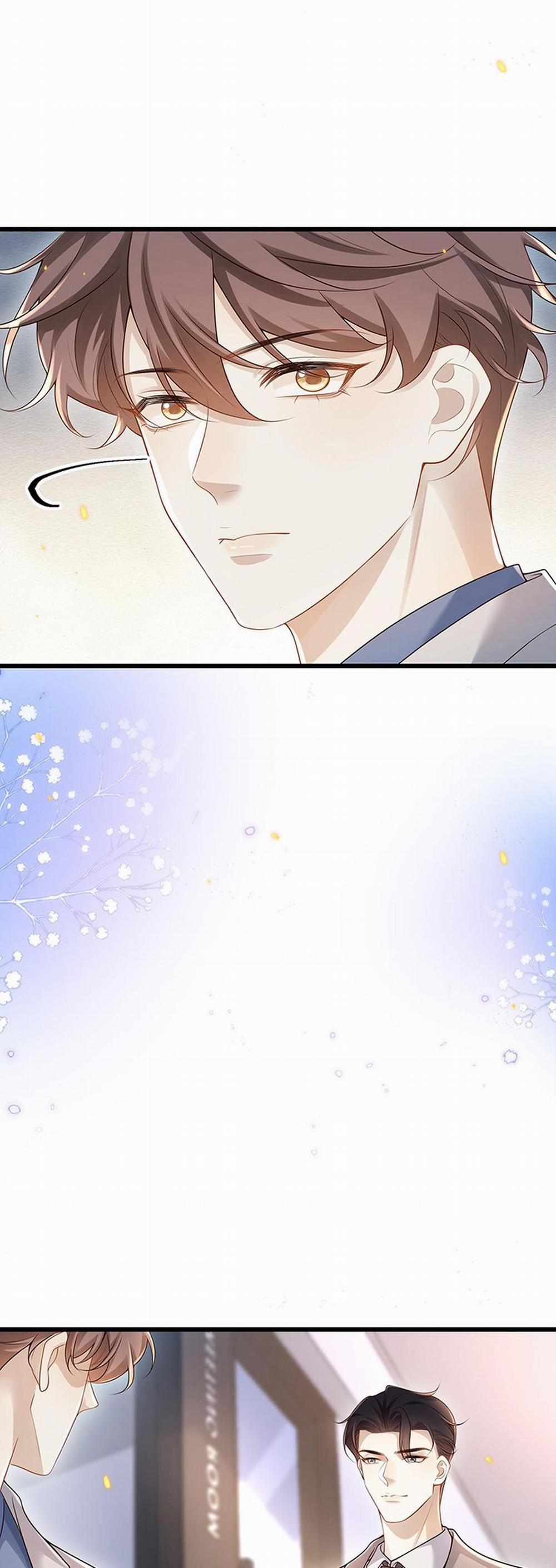 Anh Ấy Đến Từ Màn Đêm 12 trang 23