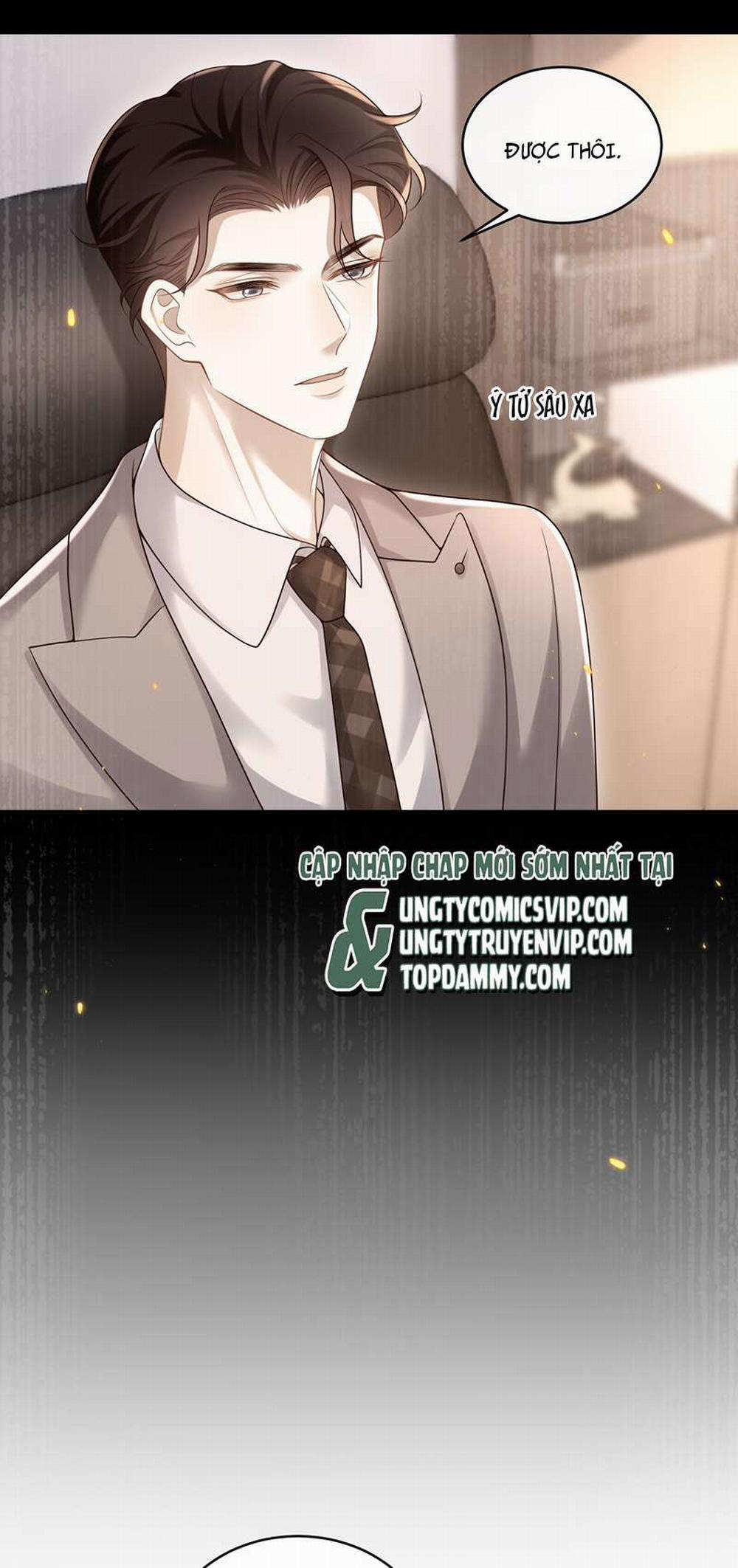 Anh Ấy Đến Từ Màn Đêm 13 trang 13