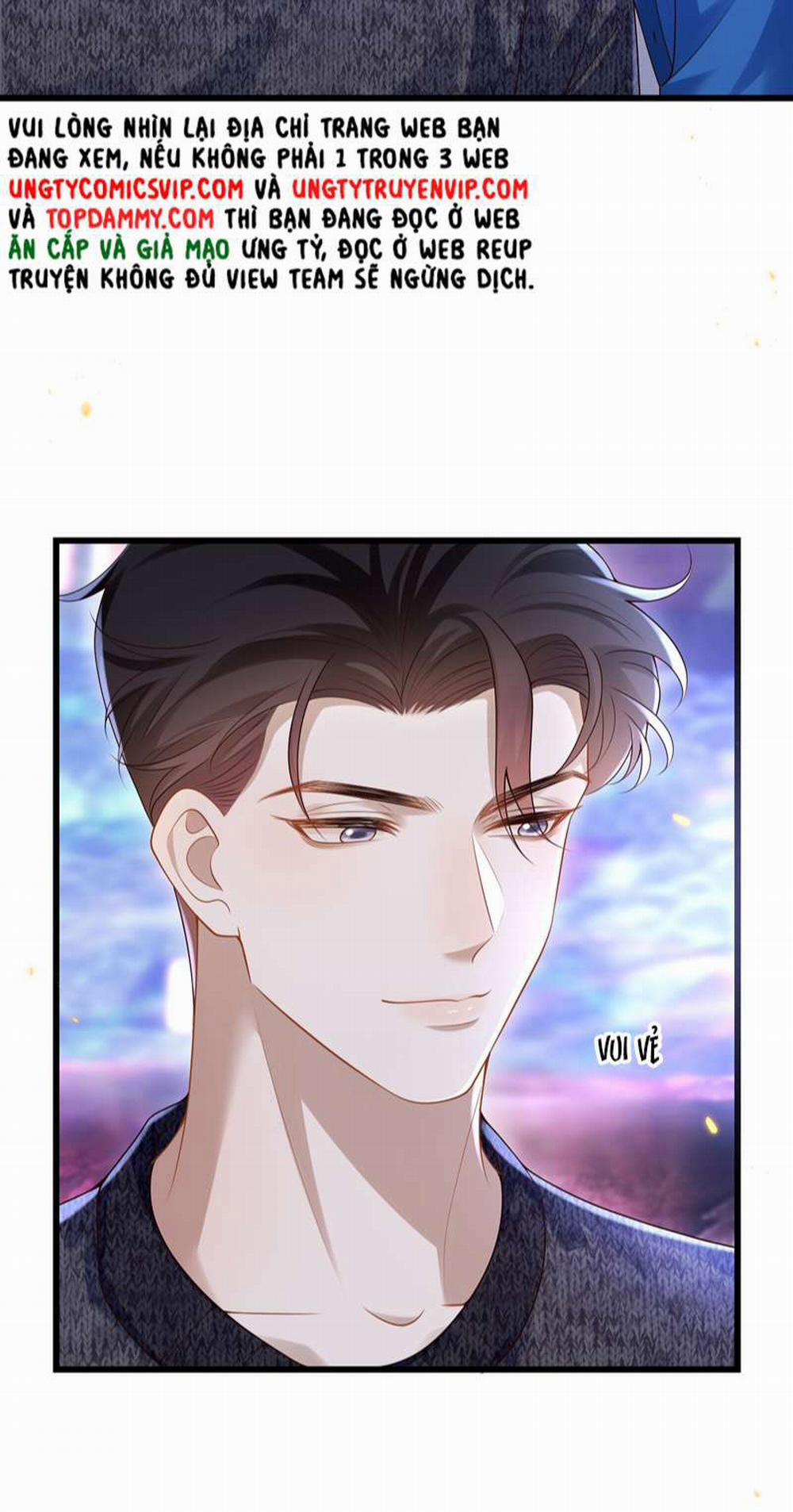 Anh Ấy Đến Từ Màn Đêm 13 trang 25