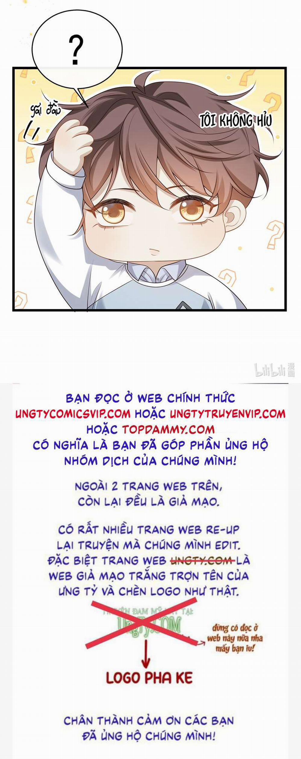 Anh Ấy Đến Từ Màn Đêm 13 trang 31