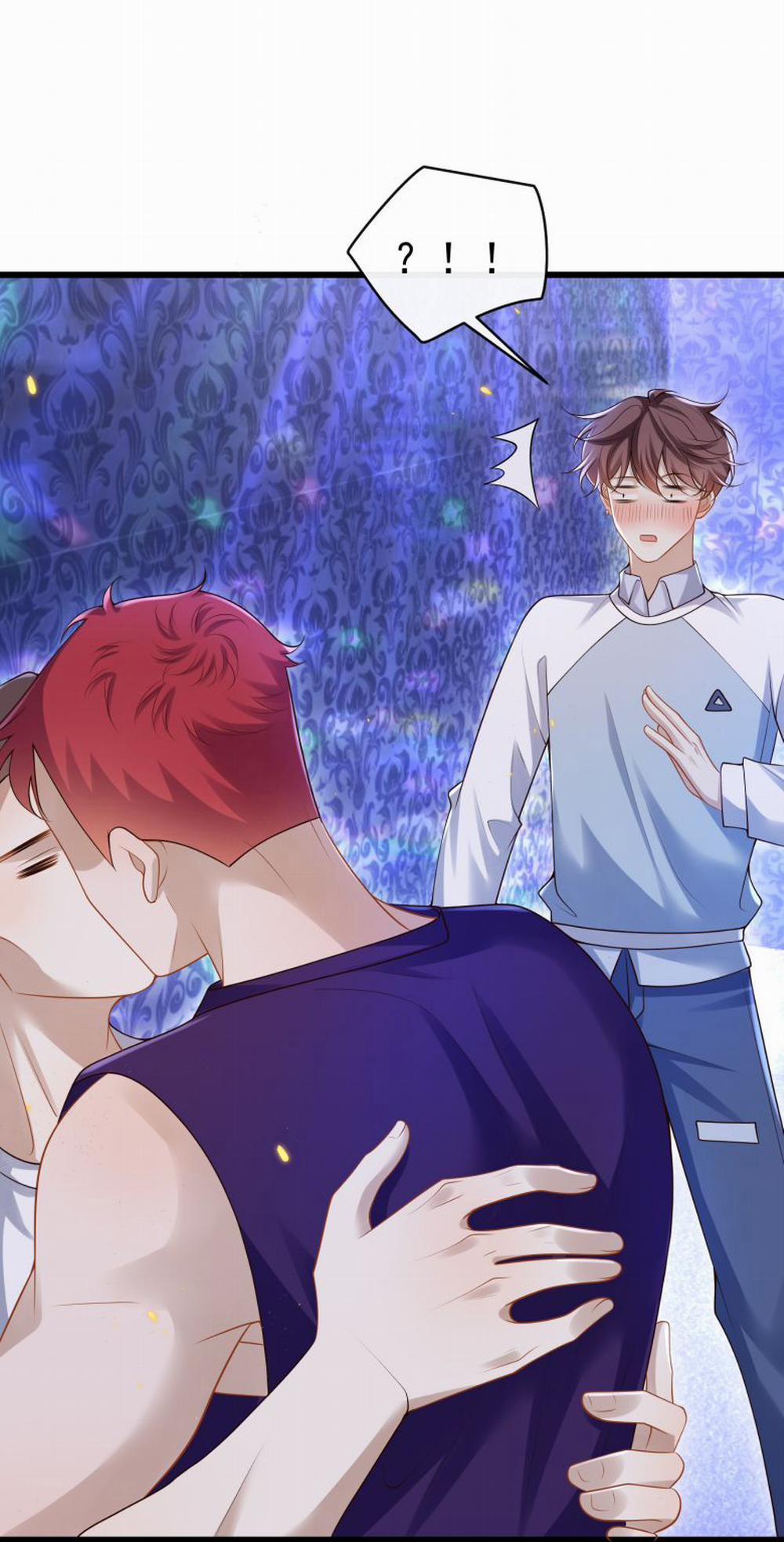 Anh Ấy Đến Từ Màn Đêm 14 trang 13