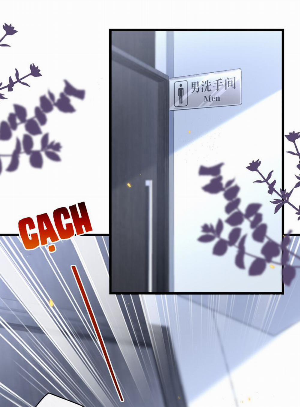 Anh Ấy Đến Từ Màn Đêm 14 trang 26