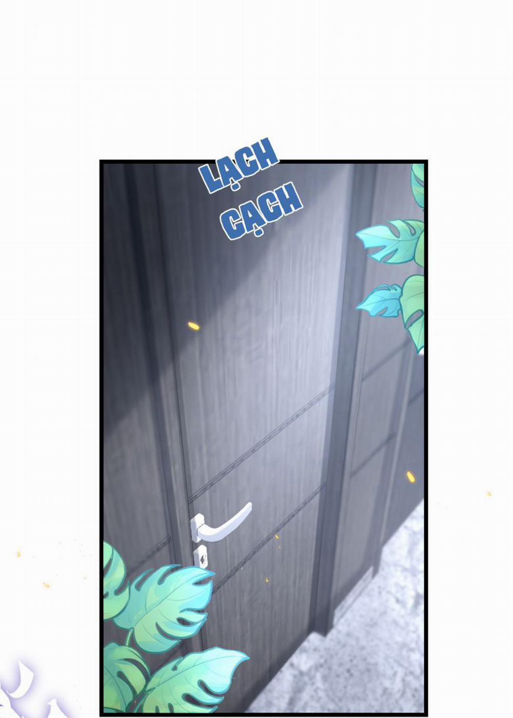 Anh Ấy Đến Từ Màn Đêm 14 trang 32