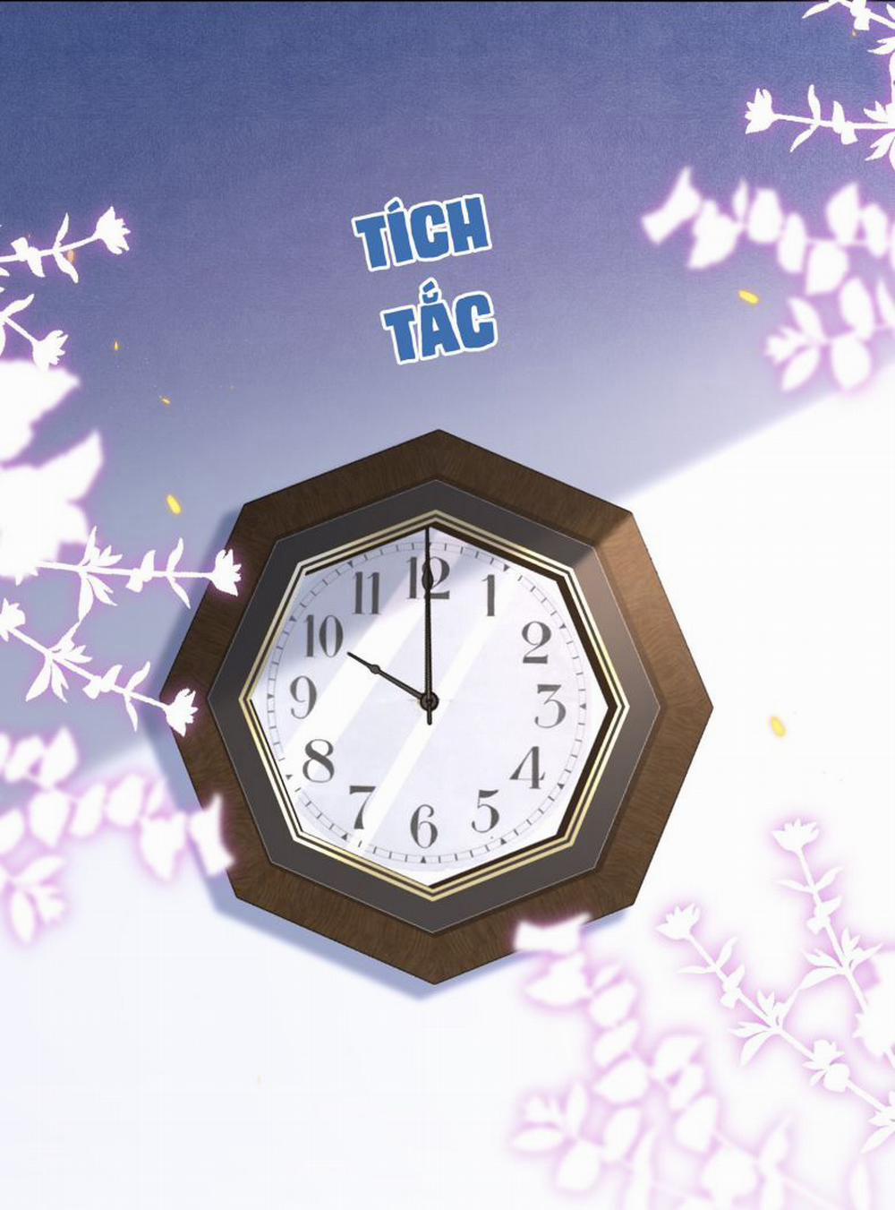 Anh Ấy Đến Từ Màn Đêm 14 trang 45